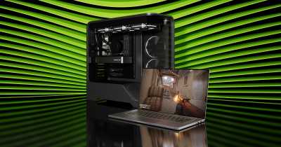 Nvidia Bawa RTX 5050, GPU Rp5 Jutaan yang Dukung DLSS4